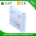 Cordless Phone Rechargeable 4.8V 700mAh NIMH Battery